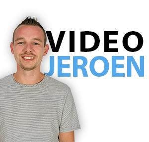 VideoJeroen logo