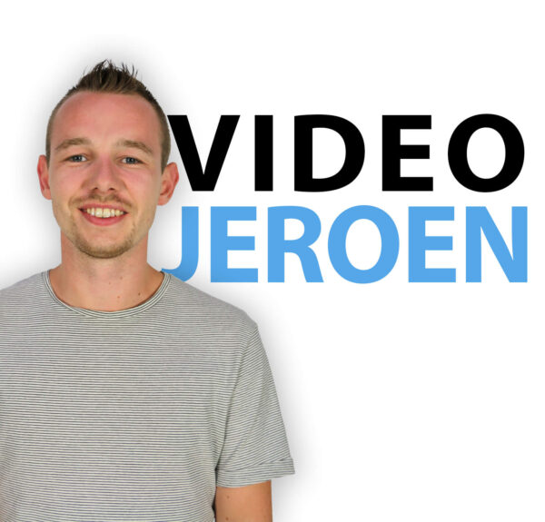 Videojeroen